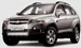 Защита двигателя и КПП CHEVROLET Captiva 2.4 