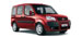 Защита двигателя и КПП FIAT Doblo I  1.4 