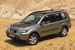 Защита двигателя и КПП Nissan X-Trail I, 2.2D, 2001-2007