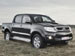 Защита двигателя и КПП для Toyota Hilux, 2.5D, 3.0D, 2011-, АКПП