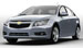 Защита двигателя и КПП CHEVROLET Cruze Diesel  