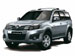 Защита двигателя, КПП и радиатора GREAT WALL Haval H3 2.0 