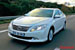 Защита двигателя и КПП для Toyota Aurion, 2012-, V-всі, 