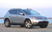Защита двигателя и КПП Nissan Murano, 3.5, 2008-, АКПП