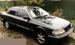 Защита двигателя и КПП FORD Scorpio 2.0, 2.3 