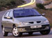 Защита двигателя и КПП Renault  Megane, 1.4, 1.6, 2.0, 1.9D, 1.9TD