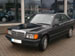 Защита двигателя и КПП Mercedes-Benz W 201, 2.0D, 2.5D, 1982-1993