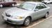 Защита двигателя и КПП Mazda 626 GF, 2.0, 1997-2002