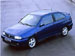 Защита двигателя и КПП Seat Cordoba I, 1993-2002, с гидроусилителем