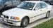 Защита двигателя и КПП BMW E36  