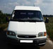 Защита двигателя FORD Transit 2.0 