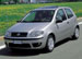 Защита двигателя и КПП FIAT Punto I 1.3 