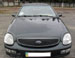 Защита двигателя и радиатора FORD Scorpio 2.0, 2.3 