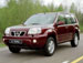 Защита двигателя и КПП Nissan X-Trail I, 2.0D, 2001-2007