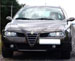 Защита двигателя и КПП ALFA ROMEO 156 1.6, 1.8, 2.0, 2.5, 1.9TD, 2.4TD  