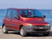 Защита двигателя и КПП FIAT Multipla 1.9D 