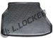 Коврик в багажник Alfa Romeo 156 sportwagon (00-06) (пластиковый) L.Locker