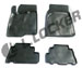 Коврики в салон Chevrolet Captiva (06-) (полимерные) L.Locker