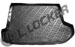 Коврик в багажник GREAT WALL Hover (05-) (пластиковый) L.Locker