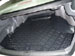 Коврик в багажник Honda Accord sedan (08-) (пластиковый) L.Locker