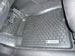 Коврики в салон Honda Accord (08-) (полимерные) L.Locker
