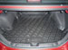 Коврик в багажник Hyundai Elantra sedan (07-) (пластиковый) L.Locker