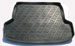 Коврик в багажник Kia Rio hatchback (00-05) (пластиковый) L.Locker