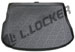 Коврик в багажник Land Rover Range Rover Evoque 3dr./5dr. (11-) (пластиковый) L.Locker