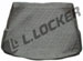 Коврик в багажник Mazda CX-5 (12-) (пластиковый) L.Locker