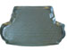 Коврик в багажник Mitsubishi Outlander XL (07-) (пластиковый) L.Locker