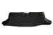 Коврик в багажник Nissan Tiida hatchback (07-) (пластиковый) L.Locker