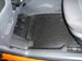 Коврики в салон SEAT Ibiza IV (08-) (полимерные) L.locker