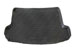 Коврик в багажник Skoda Octavia Tour universal (97-) (пластиковый) L.Locker