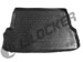 Коврик в багажник Toyota Land Cruiser Prado 150 (7-мест)(09-) (пластиковый) L.Locker
