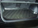 Коврик в багажник Toyota RAV4 5 doors (00-05) (пластиковый) L.Locker