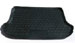 Коврик в багажник Toyota RAV4 (08-) (пластиковый) L.Locker