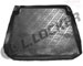 Коврик в багажник Volkswagen Passat СС (12-) (пластиковый) L.Locker