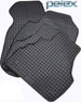 PETEX Коврики резиновые CITROEN BERLINGO 2008 2 ШТ.