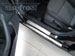 Накладки на пороги Alu-Frost для Skoda Octavia III 2013+ (шт.)
