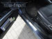 Накладки на пороги Alu-Frost для Mitsubishi Outlander XL (шт.)