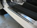 Накладки на пороги Alu-Frost для VW Amarok 2010+ (шт.)
