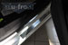 Накладки на пороги Alu-Frost для Citroen Berlingo II 2008+ (шт.)