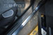 Накладки на пороги Alu-Frost для Ford Fusion 2002+ (шт.)