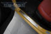 Накладки на пороги Alu-Frost для KIA Picanto II 2011+ (шт.)