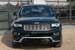 Решетка радиатора Jeep Grand Cherokee (2014-...).
Материал : ABS-пластик (черная матовая с хромом)