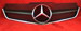 Решетка радиатора Mercedes С207 coupe / А207 cabrio в AMG-стиле
Для дорестайлинговых моделей.
Год выпуска: 2009-2013.
Материал: ABS-пластик.
Цвет: черный матовый.
Оригинальная эмблема-звезда (арт. А163 888 00 86) в комплекте.
Возможен заказ решетки с черной матовой оригинальной звездой (+25 евро)

