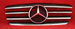Решетка радиатора Mercedes W210 в стиле AMG.
Для рестайлинговых моделей.
Год выпуска: 1999-2002.
Материал: ABS-пластик.
Цвет: черный с хромироваными полосками.
В комплекте оригинальная эмблема-звезда (NO. A163 888 00 86)