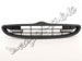 Решетка радиатора Citroen Saxo (S/S). 
Год выпуска: 1997-2004.
Материал: ABS - пластик.
Цвет: черная.
Вмонтированные ходовые огни.
