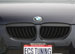 Решетка радиатора BMW E60/61. 
Год выпуска: 2005-2010.
Материал: ABS - пластик.
Цвет: черная.
