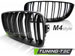 Решетка радиатора BMW F32 13- M4 LOOK MATT BLACK